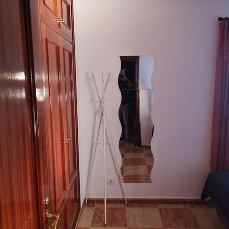 Casa Las Maravillas La Herradura  Ngoại thất bức ảnh