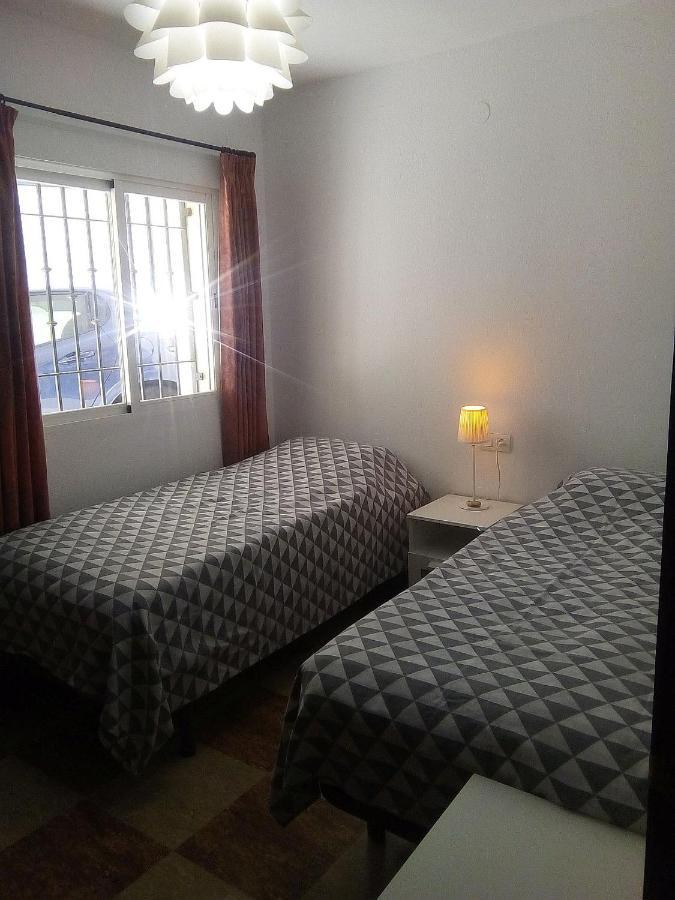 Casa Las Maravillas La Herradura  Ngoại thất bức ảnh