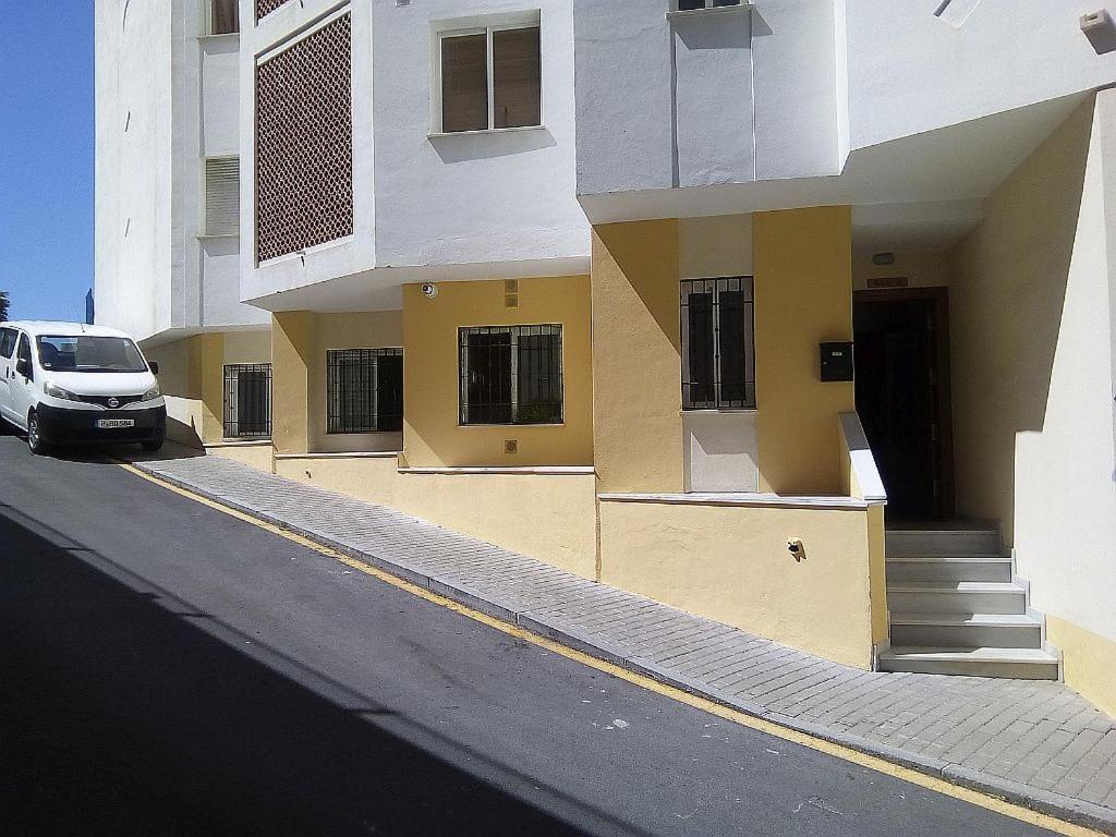 Casa Las Maravillas La Herradura  Ngoại thất bức ảnh