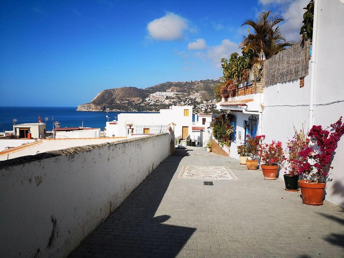 Casa Las Maravillas La Herradura  Ngoại thất bức ảnh
