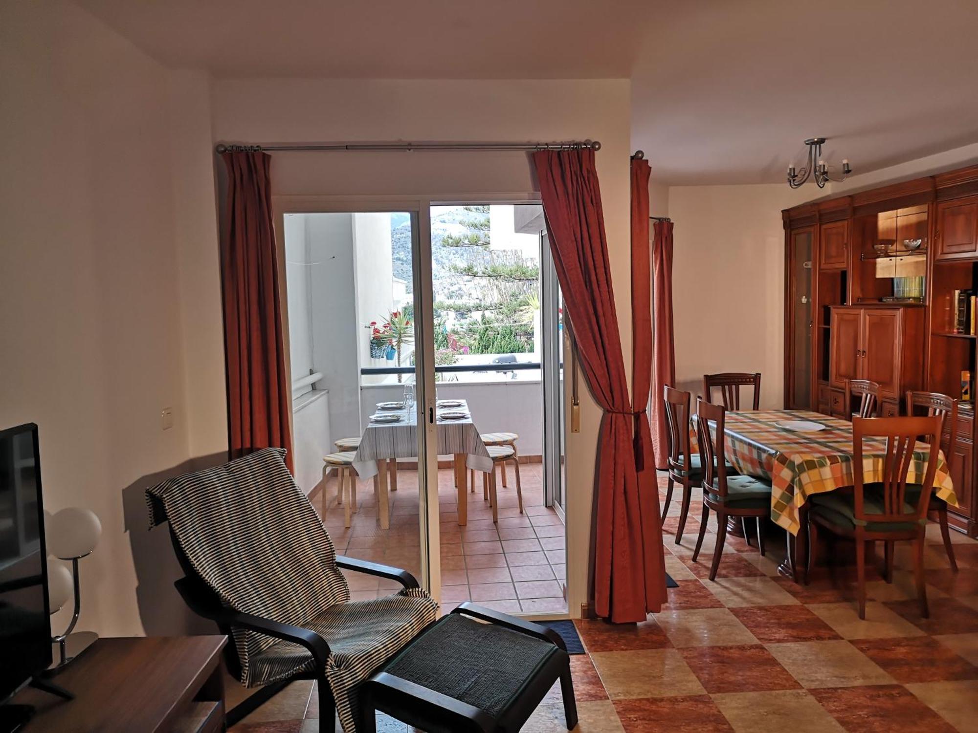 Casa Las Maravillas La Herradura  Ngoại thất bức ảnh